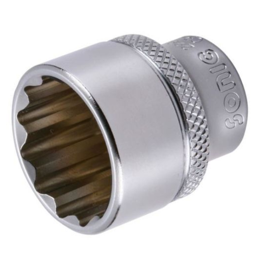 [22916] Galvutė 3/8 12-kampė 5/8 [22916] [22916]