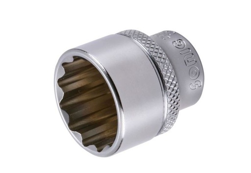 [22917] Galvutė 3/8 12-kampė 11/16 [22917] [22917]