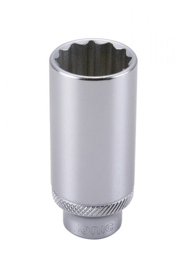 [2296317] Socket 3/8" 12-point deep 11/16" SAE
