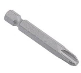 [235003C] [235003C] Phillips-antgalis 1/4  3nr, 50mm , 5 vnt