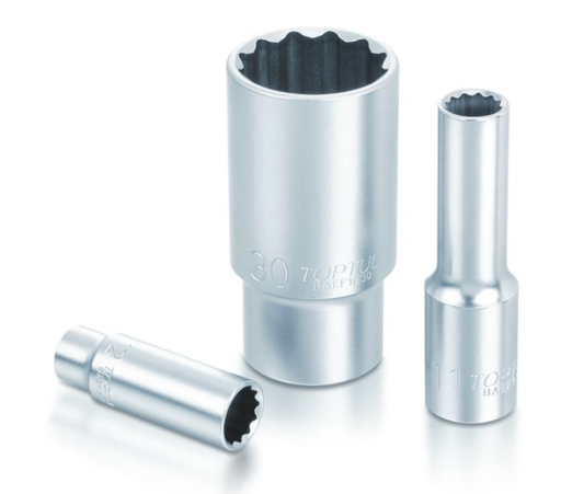 [2357712] Galvutė 1/2 ilga 12mm [2357712] [2357712]