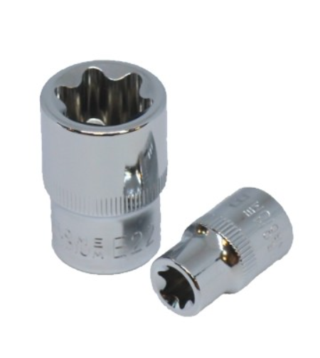 [23610] Galvutė 1/2 E-tipo E10 