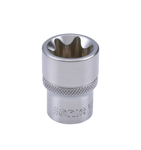 [23620] Socket 1/2" E20 external TORX (23620, SONIC)