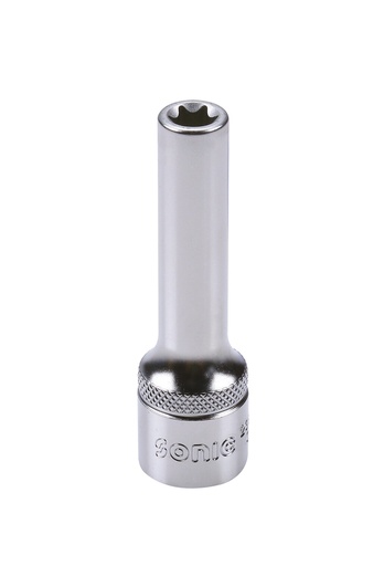 [2367710] 1/2" long E-Torx socket E10 (2367710, SONIC)