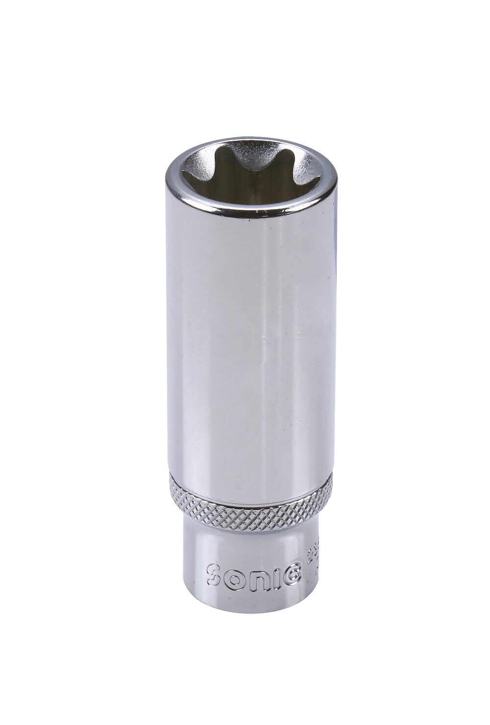 Galvutė 1/2" ilga E20 (2367720, SONIC)
