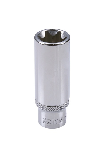 [2367722] 1/2" garā E-Torx muciņa E22 (2367722, SONIC)
