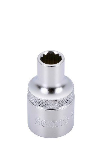 [23808] Galvutė 1/2 8mm dvylikampė (23808, SONIC)