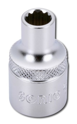 [23817] Galvutė 1/2 17mm dvylikampė [23817] [23817]