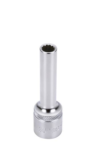 [2387713] Long 12-point socket 1/2" 13mm (2387713, SONIC)
