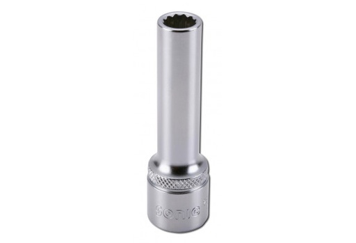[2397714] Socket 1/2" 12-point deep 9/16" SAE