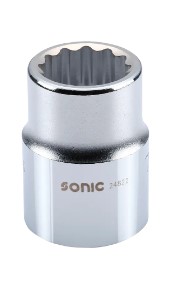 [24825] Head 1/4 12-corner 24825