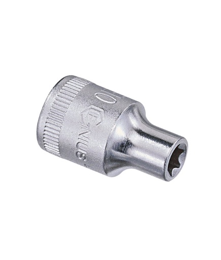 [252511] External Torx socket 1/4" E-type E11 (252511, GENIUS)