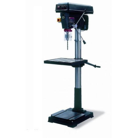 [25402001] Bench Drill Press E-2020F/400, PROMA (25402001)