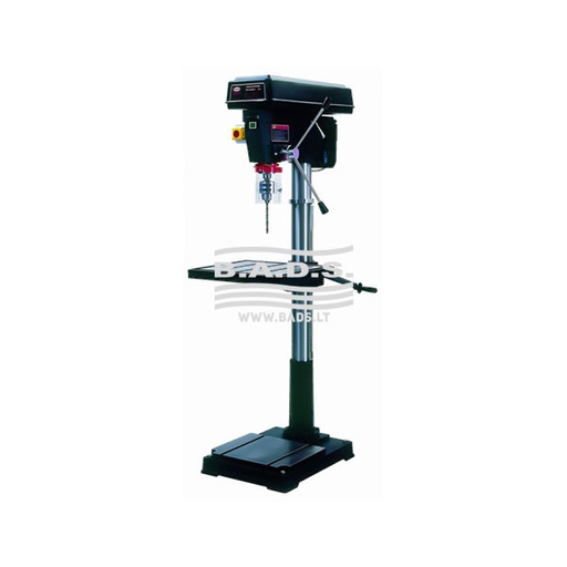 [25402001] Bench Drill Press E-2020F/400, 25402001, PROMA