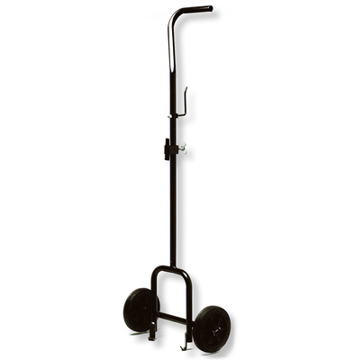 [26755] Trolley for transporting 20-60 l drums (26755, EUROLUBE)