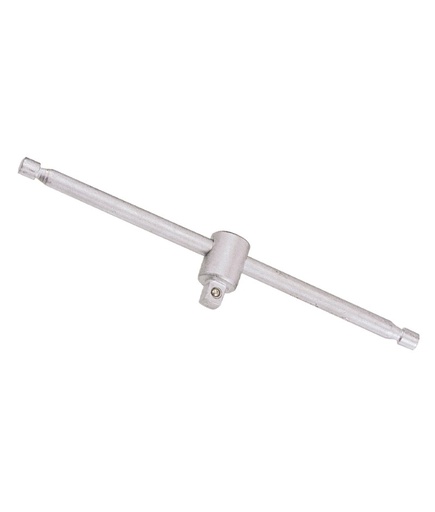 [280020] T-bar sliding handle 1/4" (280020, GENIUS)