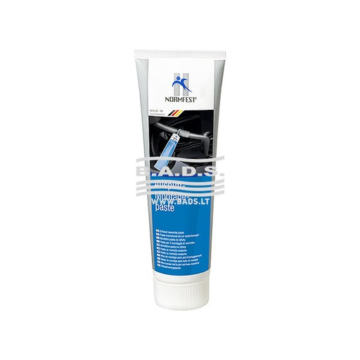 [2893-149-1] [2893-149-1] [2893-149-1] AUSPUFF-MONTAGEPASTE išmet. sistem. montav.pasta 150g
