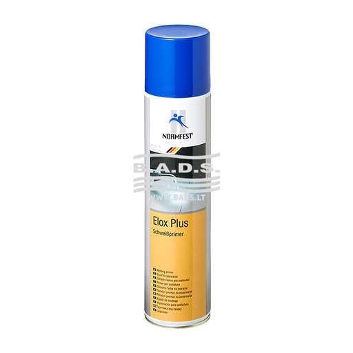 [2893-906] ELOX PLUS srovei laidus gruntas, 400 ml (2893-906, NORMFEST)