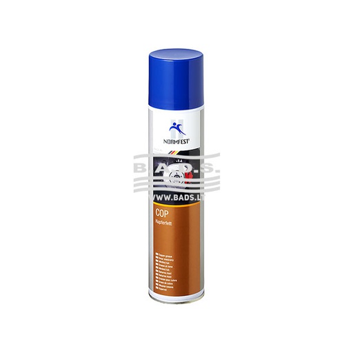 [2894-450] [2894-450] [2894-450] COP aerozolinis vario tepalas 400ml