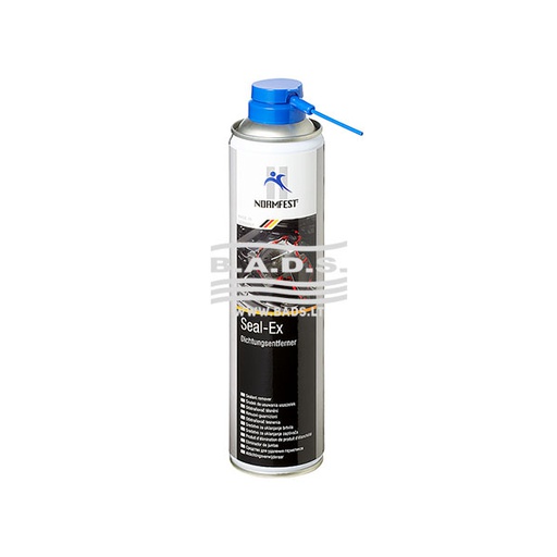 [2896-663] [2896-663] SEAL-EX silikono šalintojas 400ml