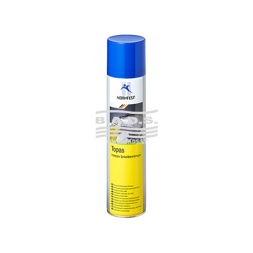 [2897-310] [2897-310] [2897-310] [2897-310] [2897-310] TOPAS išorės valiklis 400ml