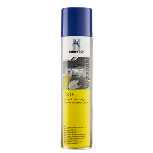 [2897-310] TOPAS exterior cleaner 400 ml (2897-310, NORMFEST)