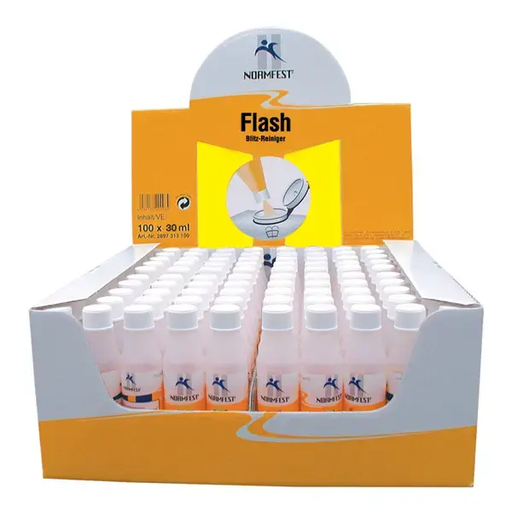 [2897-313-100/100] Windscreen washer fluid concentrate 30 ml (2897-313-100/100, EUROLUBE)