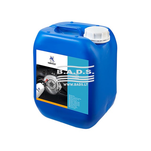 [2897-333-31] Stabdžių diskų valiklis 30L, BREMTEC, Normfest, 2897-333-31