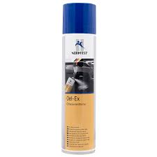 [2897-341] Oel-Ex oil stain remover spray 400 ml (2897-341, NORMFEST)
