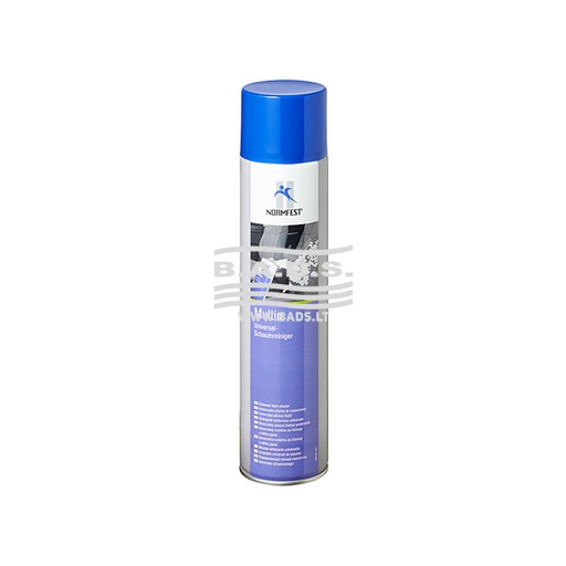 [2897-342] [2897-342] [2897-342] [2897-342] MULTIN universalios putos valymui 600ml