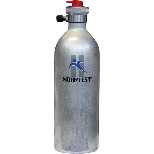 [2897-900] Refillable aerosol spray can (2897-900, NORMFEST)