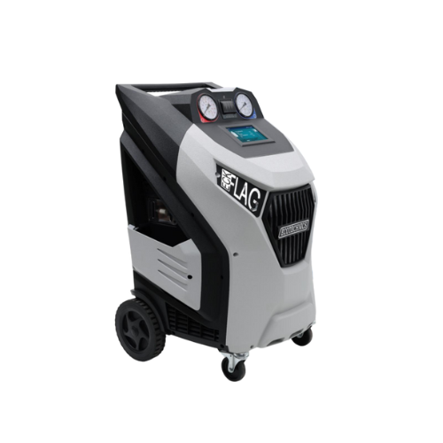 [Y2Y200000000] Air Conditioning Charging Station ECK FLAG, R1234yf – ECOTECHNICS