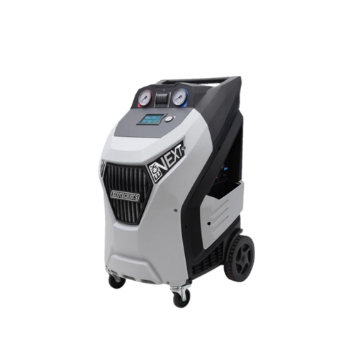 [Y2M200000000] Kondicionierių pildymo stotelė ECK NEXT, R1234yf, Ecotechnics [Y2M200000000]