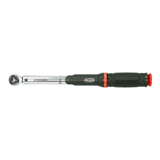 [SW4025] ⬡ Dinamometrinis raktas 3/8″ 5-50 Nm (SW4025, ELLIENT TOOLS)