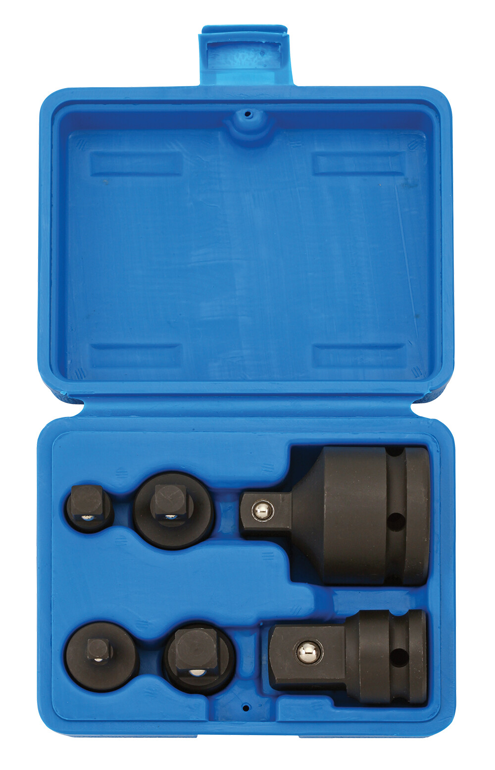 Sonic smūginių adapterių rinkinys 6 vnt. (300605, SONIC)