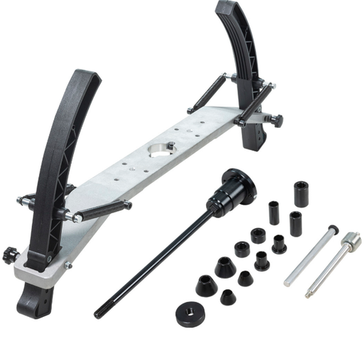 [14-01-25] ᴿᴰ Motorcycle wheel balancing clamp W820/W870 (14-01-25, REDATS)