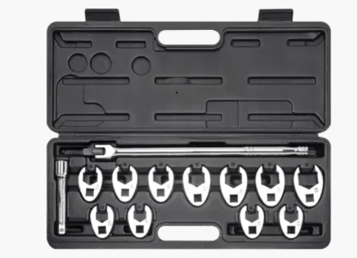 [301302] Sonic Wrench Set in Case 1/2" 13-Piece