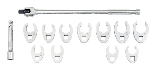 [301302-12] Crowfoot wrench 1/2″, 30 mm (301302-12, SONIC)