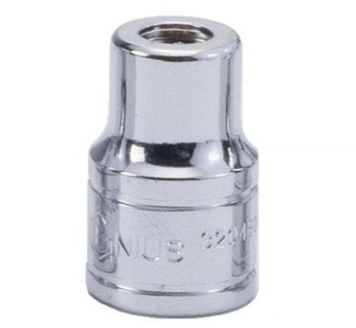 [310+] [310+] [310+] Galvutė 3/8 antgaliams 5/16