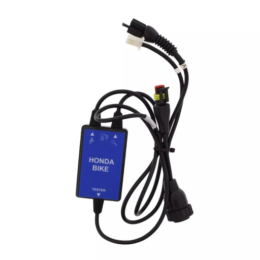 [3151/AP06] Diagnostikas kabelis HONDA (3151/AP06, TEXA)