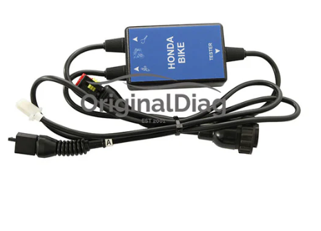 [3151/AP06] Jungtis diagnostinė HONDA [3151/AP06]