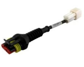 [3151/AP11] Jungtis diagnostinė KAWASAKI iki 2010* 3151/AP11 TEXA [3151/AP11]