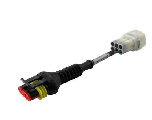 [3151/AP15] Generic SUZUKI cable 3151/AP15 TEXA
