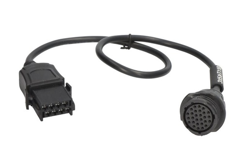 [3151/T11B] Diagnostinė jungtis VOLVO TRUCK 8 pin (3151/T11B, TEXA)