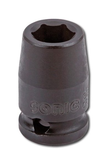 [32511] Smūginė galvutė 3/8 6 kampų 11mm 
