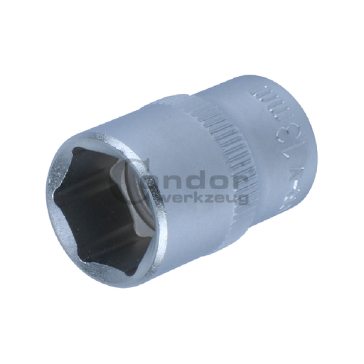 [32513] Smūginė galvutė 3/8 6 kampų 13mm 