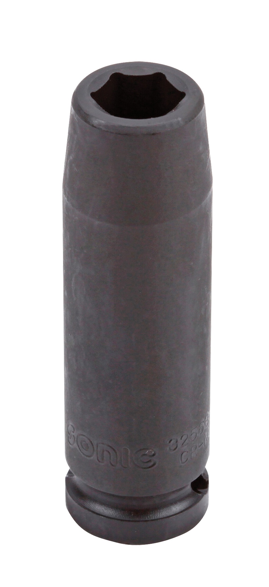 Smūginė galvutė ilga 3/8" 8 mm (3256308, SONIC)