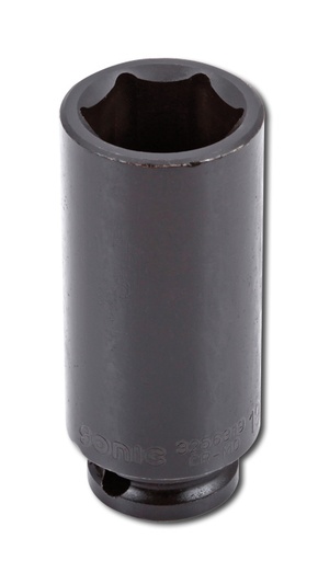 [3256308] Smūginė galvutė 3/8 ilga 8mm Sonic Equipment BV [3256308] 