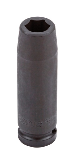 [3256309] Impact socket 3/8 deep 9mm (3256309, SONIC)