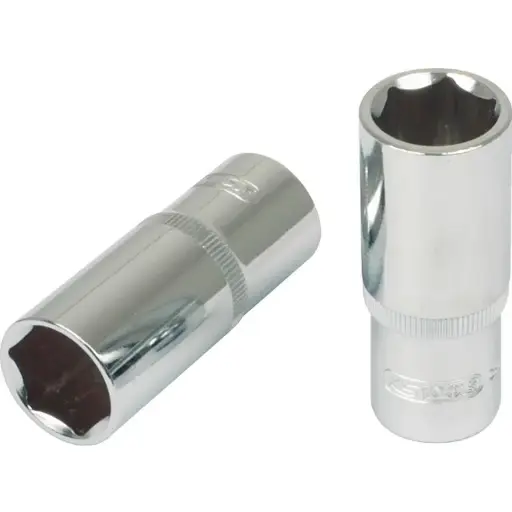 [3256313] Smūginė galvutė 3/8 ilga 13mm [3256313] []